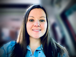 Brittney Fraker MSN PMHNP