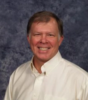 C. Keith Hulse, Ph.D., Mscp, D, Absm