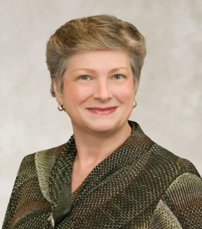 Diana Brown Taylor, LCSW