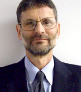 Gerald Fried, LCSW, BCD