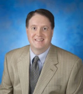 Gregory W. Foreman, Ph.D.