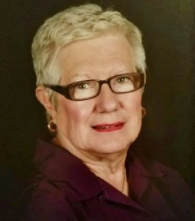 Rosemary Kitts, LCSW